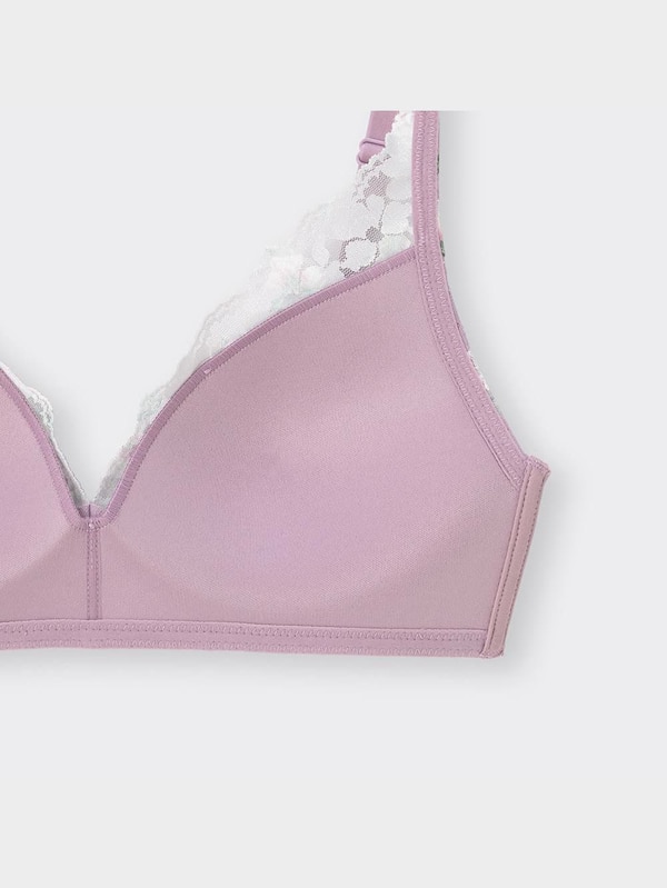 ソフトプランジブラ New York Botanical Garden