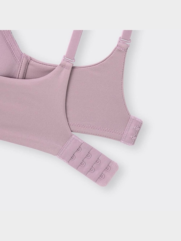 ソフトプランジブラ New York Botanical Garden