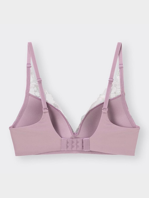 ソフトプランジブラ New York Botanical Garden