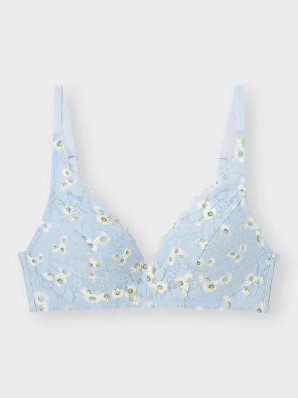 ソフトプランジブラ New York Botanical Garden