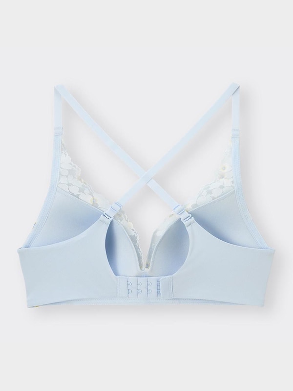 ソフトプランジブラ New York Botanical Garden