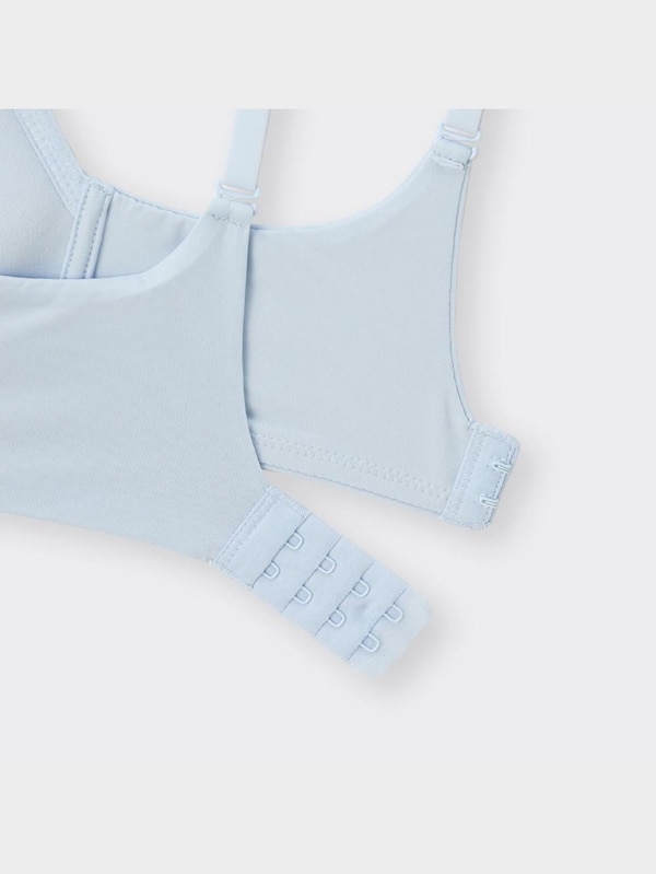 ソフトプランジブラ New York Botanical Garden