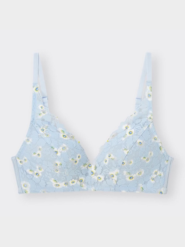 ソフトプランジブラ New York Botanical Garden