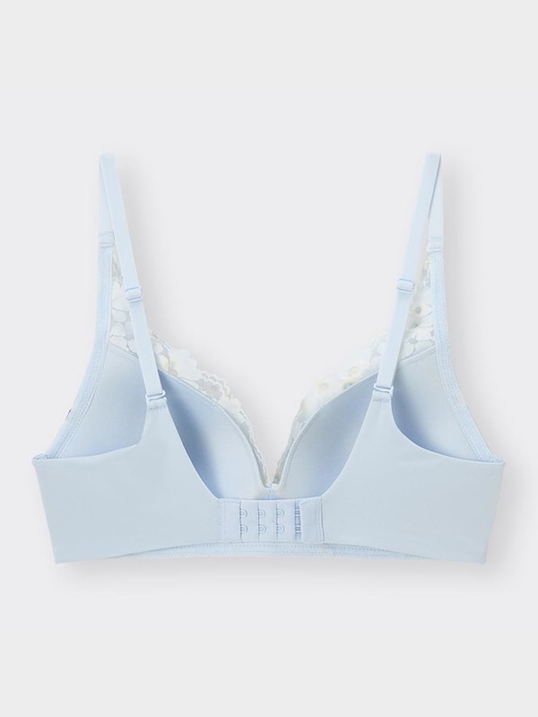 ソフトプランジブラ New York Botanical Garden