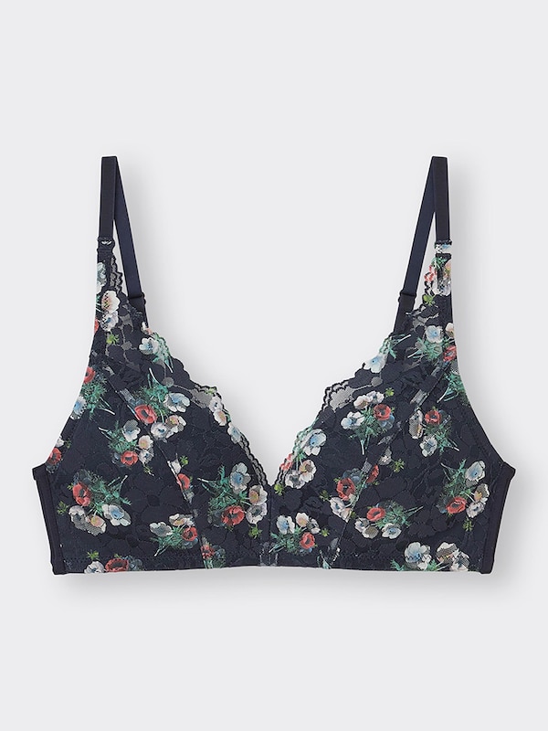 ソフトプランジブラ New York Botanical Garden