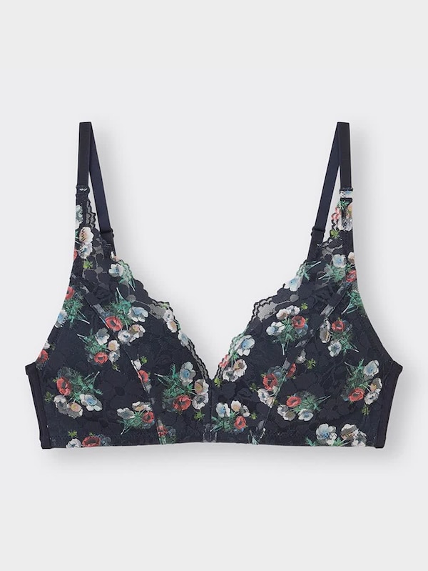 ソフトプランジブラ New York Botanical Garden