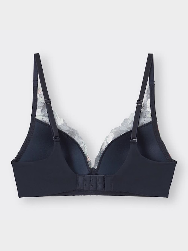 ソフトプランジブラ New York Botanical Garden