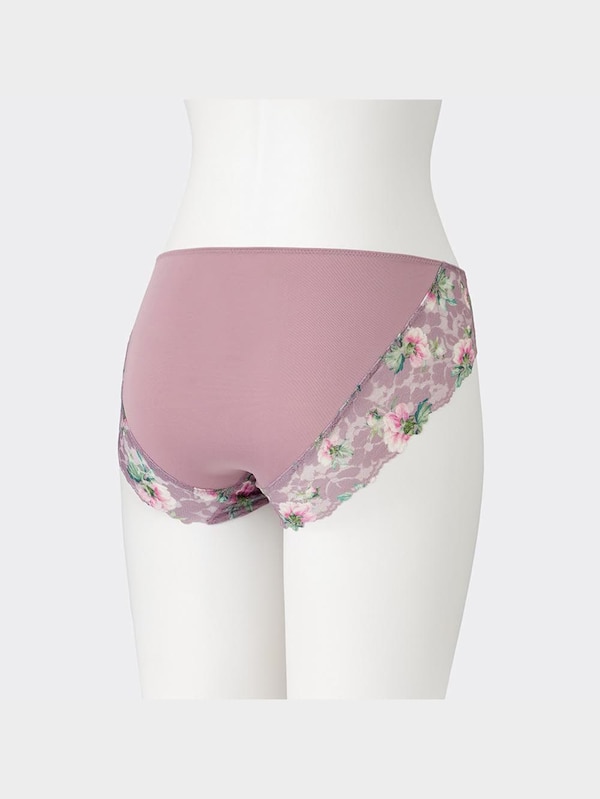 レースショーツ(レギュラー) New York Botanical Garden