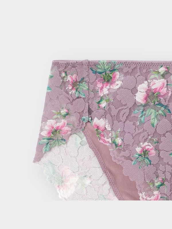 レースショーツ(レギュラー) New York Botanical Garden