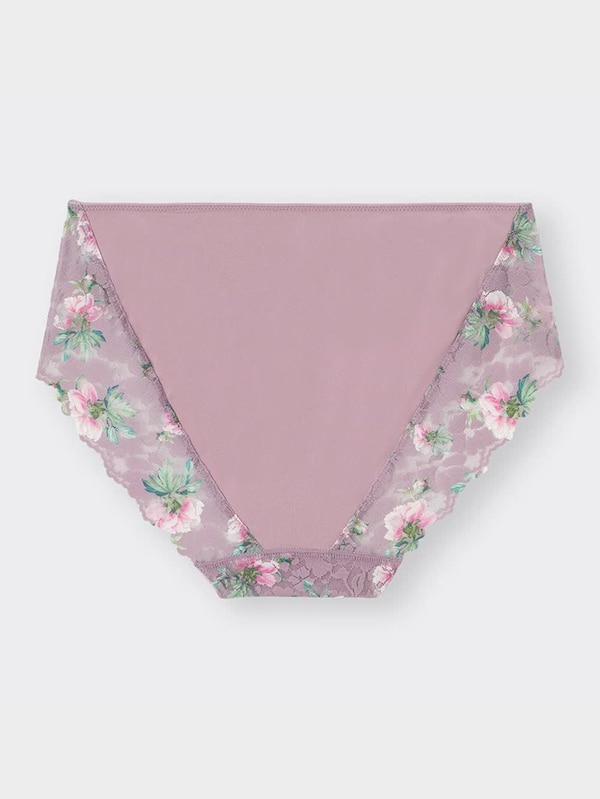 レースショーツ(レギュラー) New York Botanical Garden