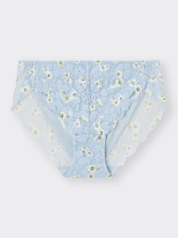 レースショーツ(レギュラー) New York Botanical Garden