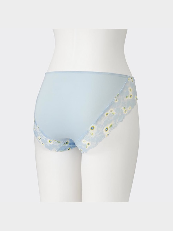 レースショーツ(レギュラー) New York Botanical Garden