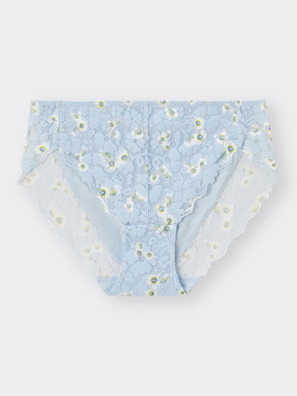 レースショーツ(レギュラー) New York Botanical Garden