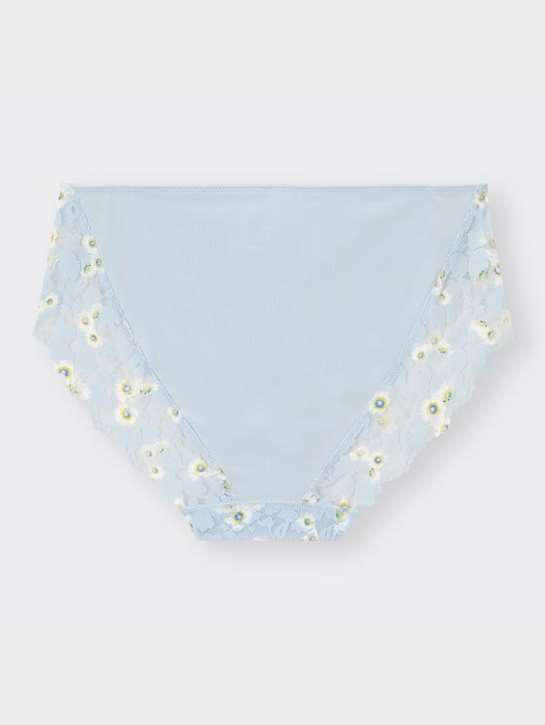 レースショーツ(レギュラー) New York Botanical Garden