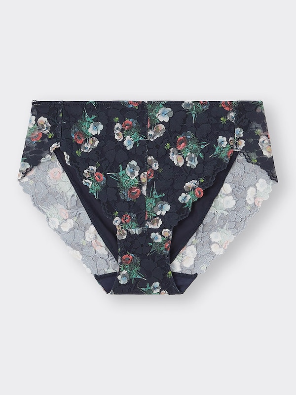 レースショーツ(レギュラー) New York Botanical Garden