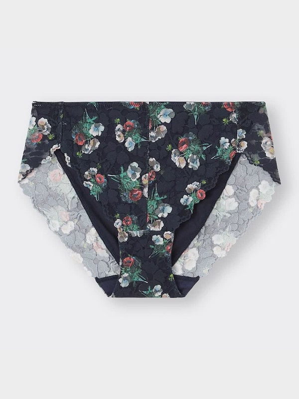 レースショーツ(レギュラー) New York Botanical Garden