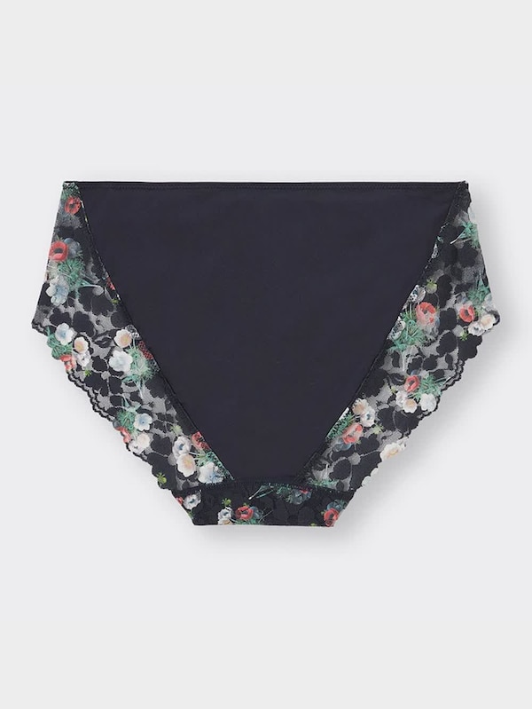 レースショーツ(レギュラー) New York Botanical Garden