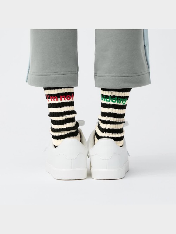 スタイルヒートソックス beautiful people