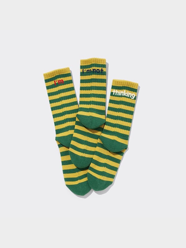 スタイルヒートソックス beautiful people