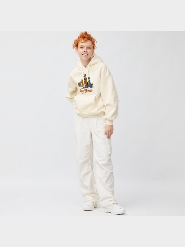 スウェットパーカ(長袖) Disney 1