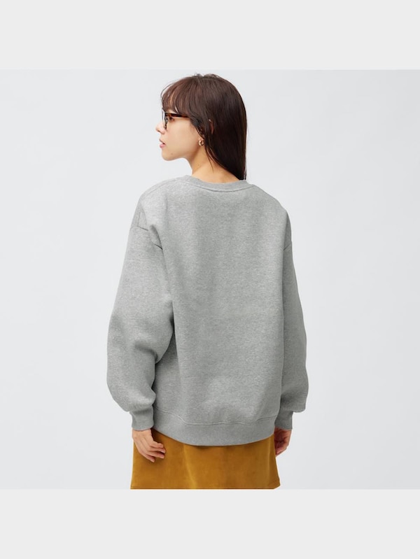 スウェットプルオーバー(長袖) Disney 2