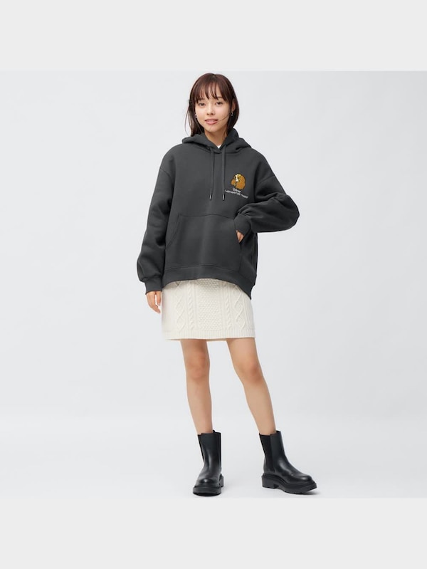 スウェットパーカ(長袖) Disney 2