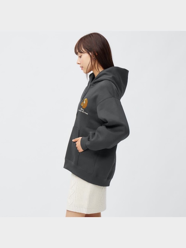 スウェットパーカ(長袖) Disney 2