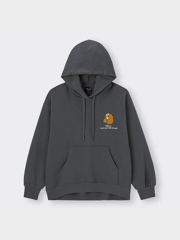 スウェットパーカ(長袖) Disney 2