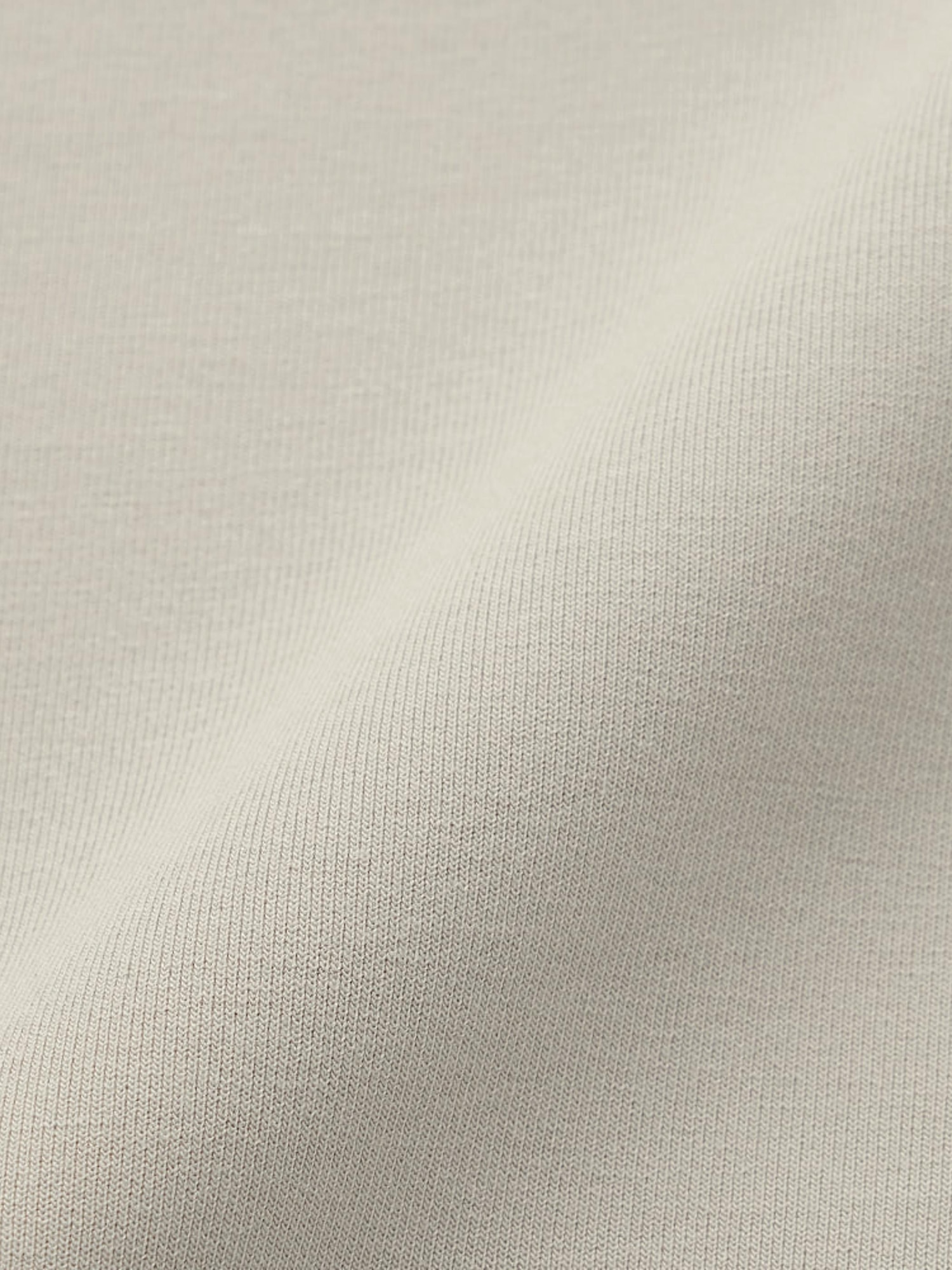 値下げしました。 GU公式 | ダブルフェイスプルオーバー(長袖)