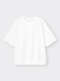 スウェT(5分袖)