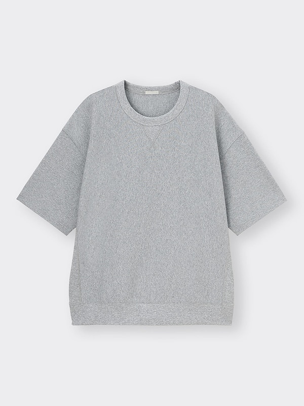 スウェT(5分袖)
