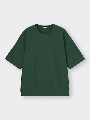 スウェT(5分袖)