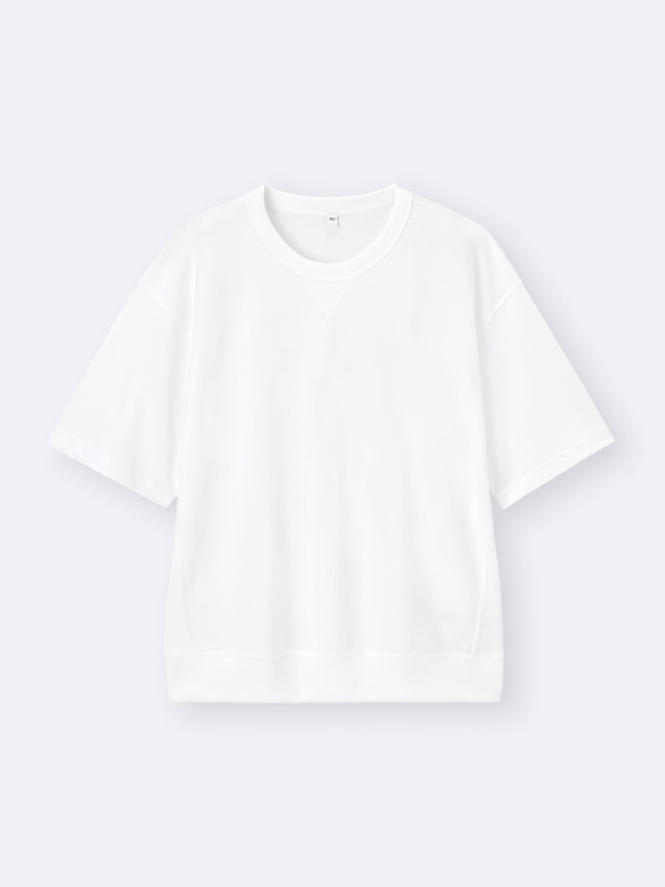 スウェT(5分袖)
