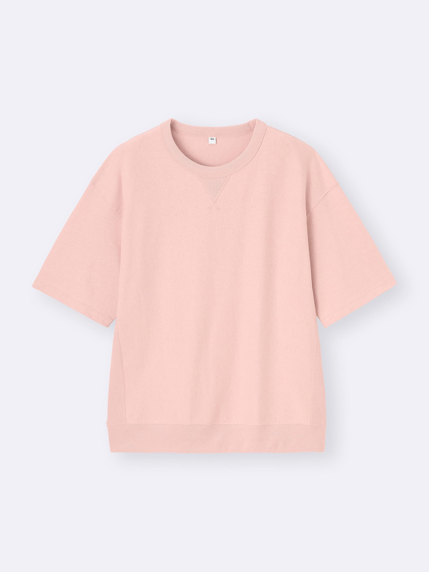 和風 Tシャツ レディース メンズ ユニセックス SPT キモノ風衿5