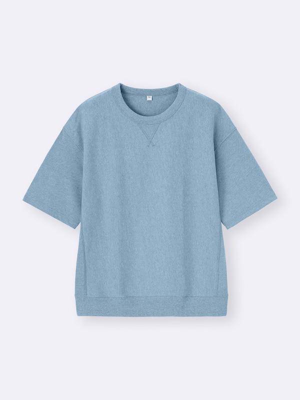 スウェT(5分袖)