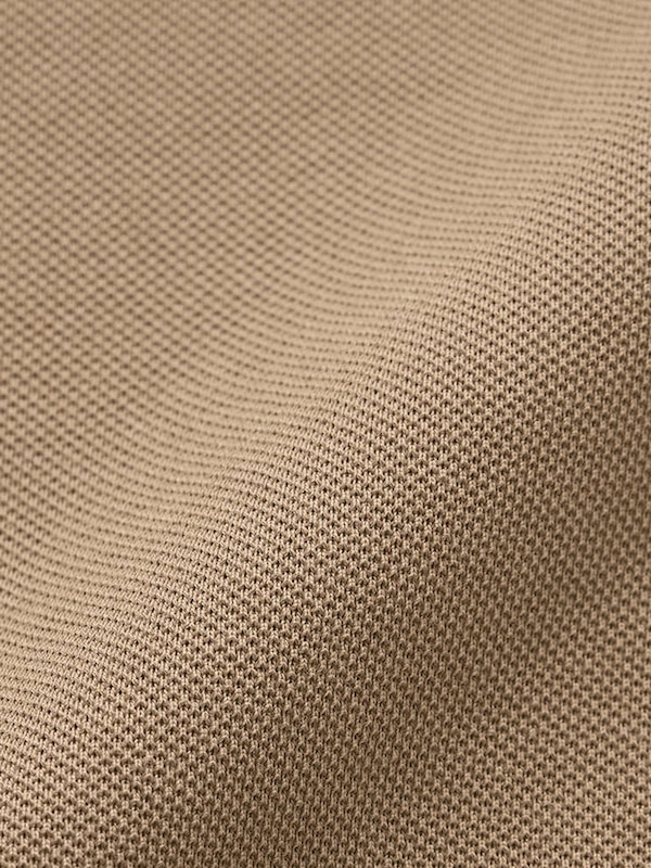 ドライポロシャツ(半袖)