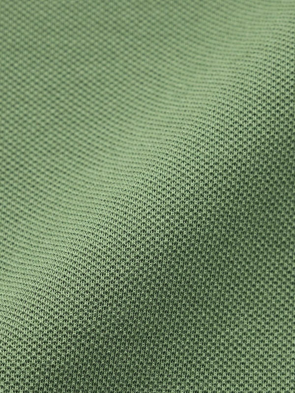 ドライポロシャツ(半袖)