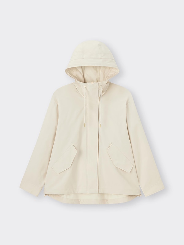 マウンテンパーカ