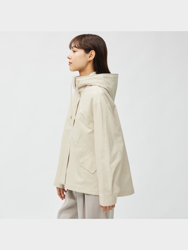 マウンテンパーカ