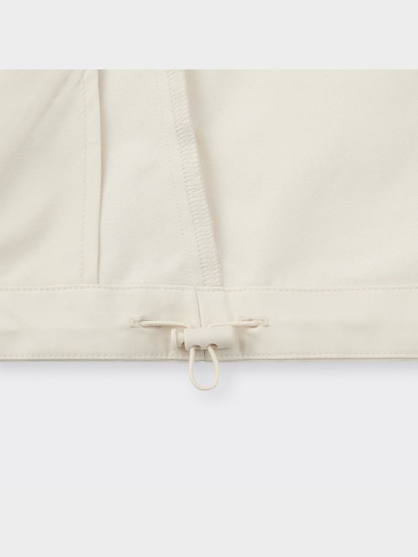 マウンテンパーカ