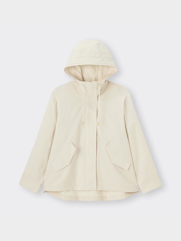 マウンテンパーカ