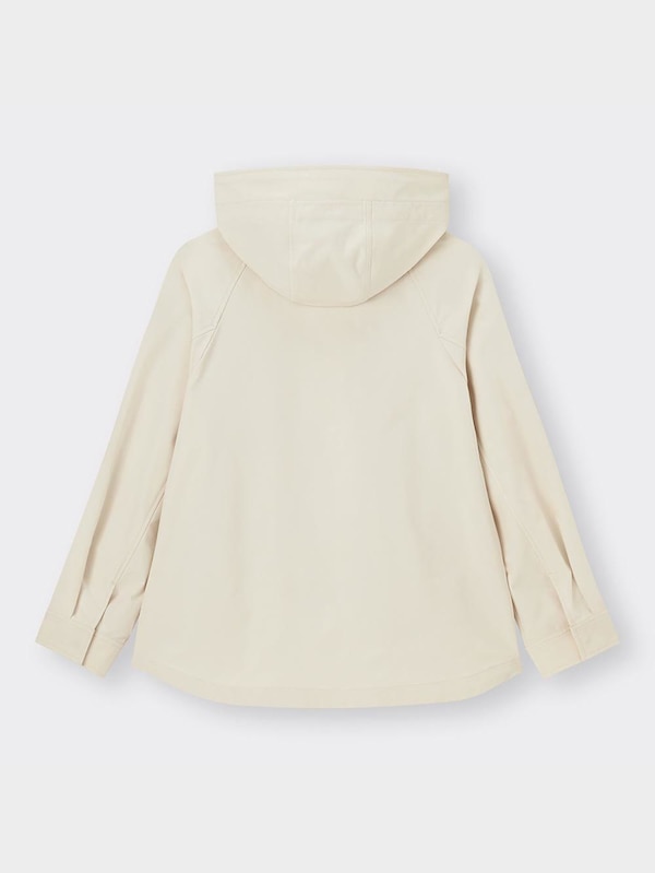 ��マウンテンパーカ