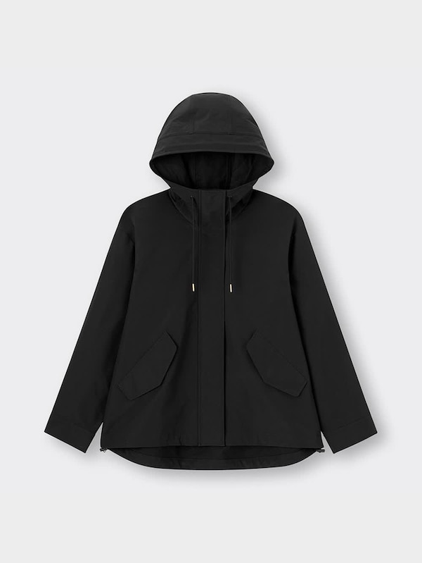 マウンテンパーカ