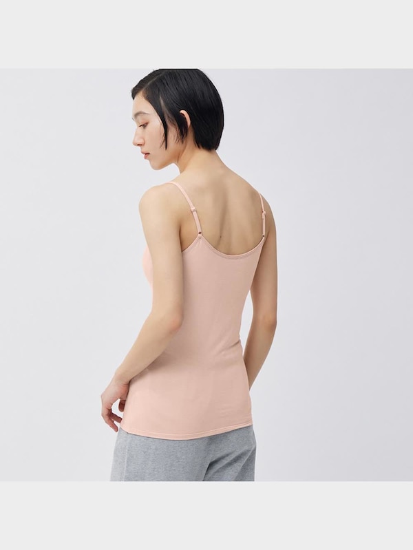 スタイルドライブラフィールキャミソール