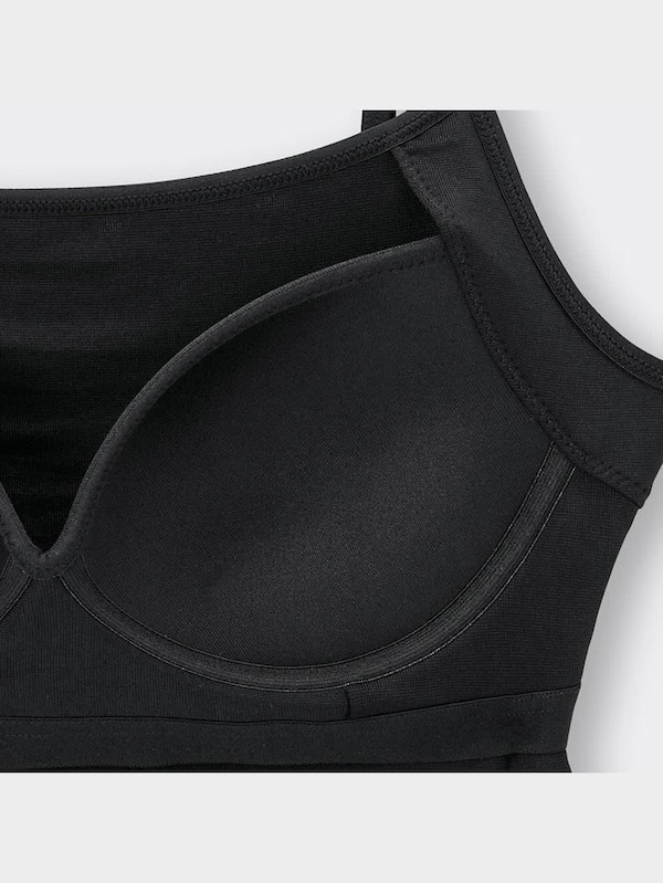 スタイルドライブラフィールキャミソール