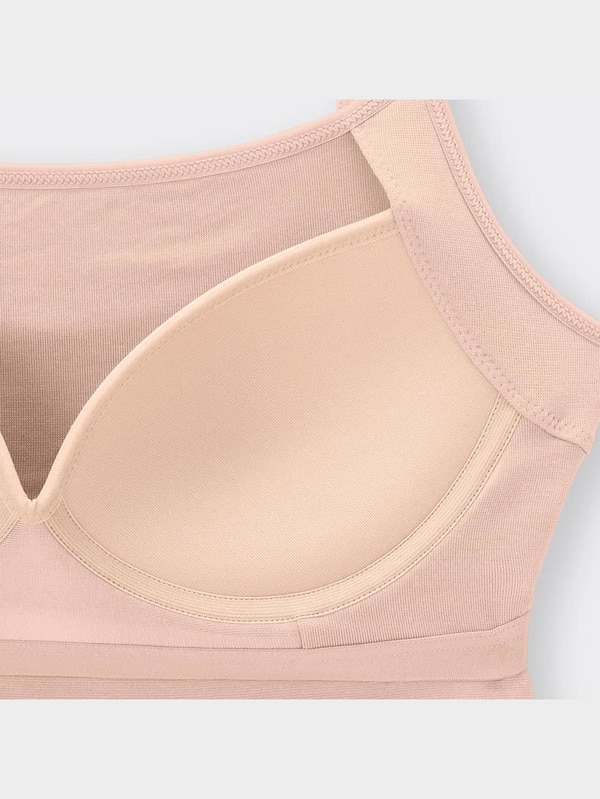 スタイルドライブラフィールキャミソール