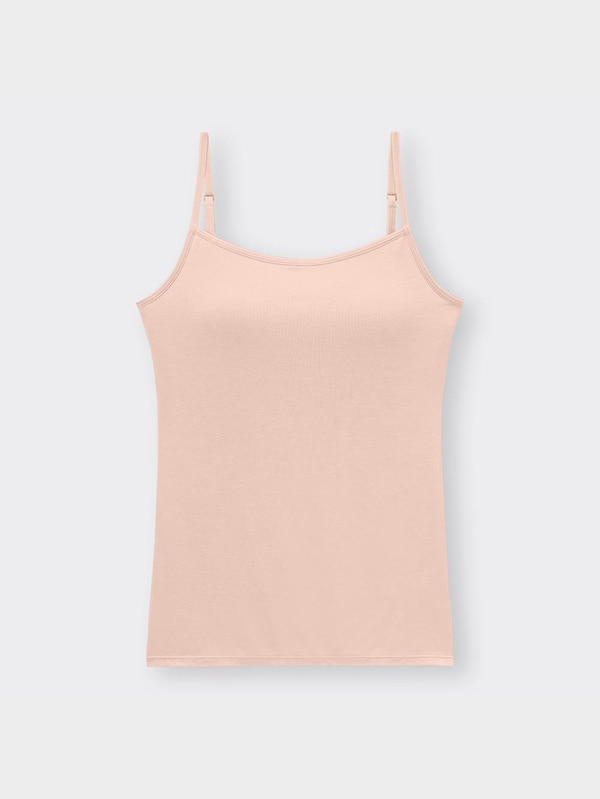 スタイルドライブラフィールキャミソール