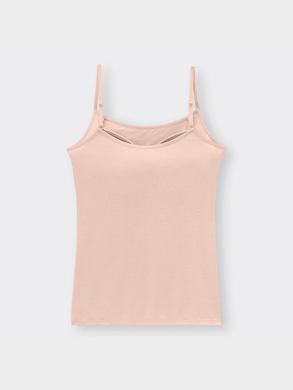 スタイルドライブラフィールキャミソール