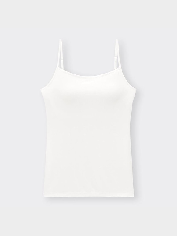 スタイルドライブラフィールキャミソール