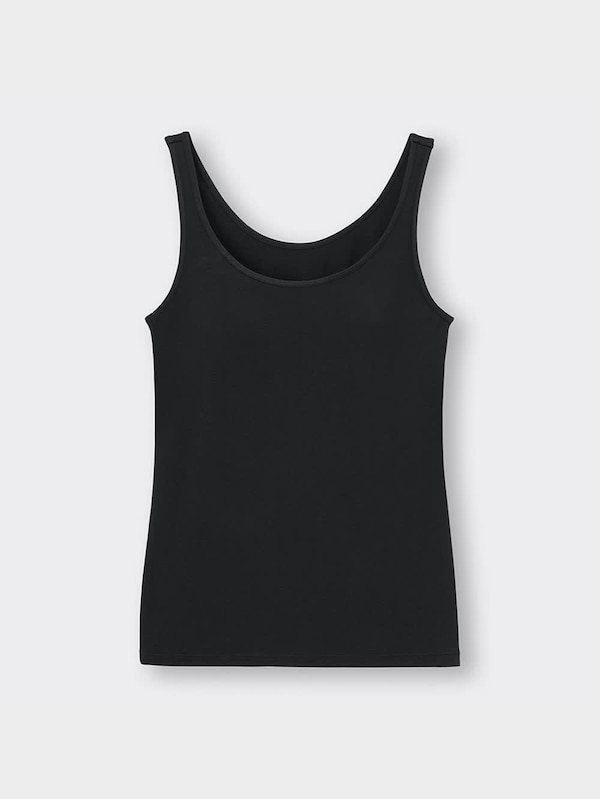 スタイルドライブラフィールタンクトップ